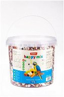 DARWIN's NEW veľký papagáj happy mix 2,2 kg - Krmivo pre vtáky