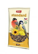 DARWIN's NEW standard songbirds 1000 g - Bird Feed