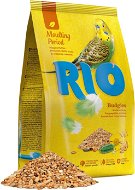 RIO krmivo pre andulky v preperovanom období 1 kg - Krmivo pre vtáky