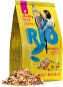 RIO krmivo pre stredné papagáje v preperovacom období 1 kg - Krmivo pre vtáky