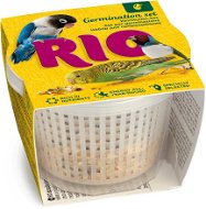 RIO sada semienok na naklíčenie pre vtáky 25 g - Maškrty pre vtáky