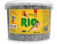 RIO sunflower seeds 2kg - Bird Feed