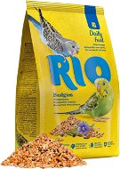 RIO zmes pre andulky 1 kg - Krmivo pre vtáky