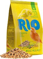 RIO zmes pre kanáriky 1 kg - Krmivo pre vtáky