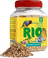 RIO zmes zdravých semien 240 g - Krmivo pre vtáky