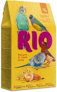 RIO vaječná zmes pre andulky a malé vtáky 250 g - Krmivo pre vtáky