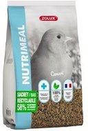 Zolux Nutrimeal krmivo pre kanáriky 800 g - Krmivo pre vtáky