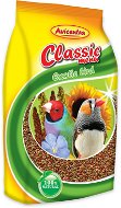 Avicentra Classic menu small exotic 500g - Bird Feed