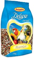 Avicentra Deluxe small parrot 1kg - Bird Feed