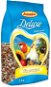 Avicentra Deluxe small parrot 1kg - Bird Feed