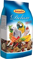 Avicentra Deluxe, veľký papagáj, 1 kg - Krmivo pre vtáky