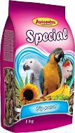Avicentra Speciál, veľký papagáj, 1 kg - Krmivo pre vtáky