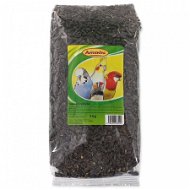 Avicentra sunflower black 1kg - Bird Feed