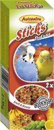 Avicentra bars andulka - fruit+honey 2pcs - Birds Treats