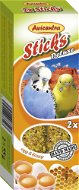 Avicentra tyčinky andulka - vejce+med 2ks - Pamlsky pro ptáky
