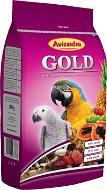 Avicentra velký papoušek Gold 850g - Krmivo pro ptáky