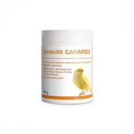 OrnitoVit Canaries vitamíny pro kanárky a astrildovité 70g - Doplněk stravy pro ptáky