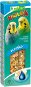 Nestor Bar for cherubs with iodine and mussels 85g 2pcs - Birds Treats