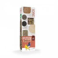 Witte Molen Puur mix with nuts, seeds and fruit 200g - Birds Treats