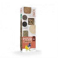 Witte Molen Puur mix with nuts, seeds and fruit 200g - Birds Treats