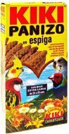 Kiki Panizo senegalské proso extra veľké 100 g - Maškrty pre vtáky
