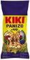 Kiki Panizo senegalské proso extra veľké 500 g - Krmivo pre vtáky