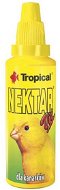 Tropifit nectar-vit for canaries 30 ml - Bird Supplement