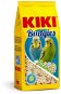 Kiki mixtura andulka 1 kg - Bird Feed
