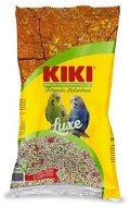 Kiki mix de luxe andulka 1 kg - Bird Feed
