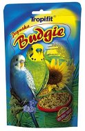Tropifit budgie food for cherubs 250 g - Bird Feed