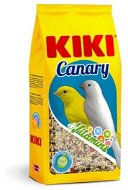 Kiki mixtúra kanar 500 g - Krmivo pre vtáky