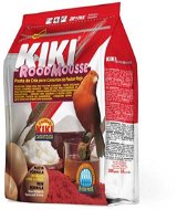 Kiki roodmouse red for canaries 300 g - Bird Feed