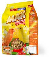 Kiki max menu canary 1 kg - Bird Feed