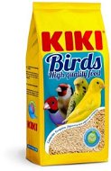 Kiki canaryseed canary grass 500 g - Bird Feed