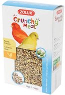 Zolux crunchy meal crunchy food for canaries 800 g - Bird Feed