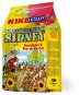 Kiki sidney for korels and parrots 800 g - Bird Feed