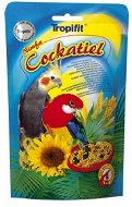 Tropifit cockatiel krmivo pre korely 700 g - Krmivo pre vtáky