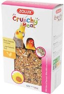 Zolux crunchy meal crunchy food for corgis and large parrots 800 g - Bird Feed