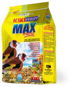 Kiki max menu goldfinches pre drobné exoty 500 g - Krmivo pre vtáky