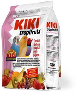 Kiki tropifruta fruit mixture for small exotics 150 g - Bird Feed