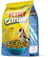 Kiki cantor snack na spev pre kanáriky 150 g - Krmivo pre vtáky