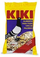 Kiki alimento pigeon food 5 kg - Bird Feed