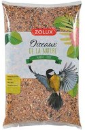 Zolux zimná zmes do kŕmidiel 2 kg - Krmivo pre vtáky