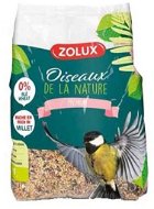 Zolux premium mix 1 seed mix for outdoor birds 2,5 kg - Bird Feed