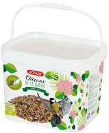 Zolux mix semien pre vonkajšie vtáky 7 kg - Krmivo pre vtáky