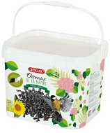 Zolux sunflower seeds for outdoor birds 4 kg - Bird Feed