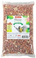 Zolux shelled peanuts for outdoor birds 800 g - Bird Feed