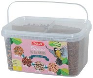 Zolux premium zmes semien pre vonkajšie vtáky 2,5 kg - Krmivo pre vtáky