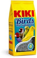 Kiki negrillo niger semeno 400 g - Krmivo pre vtáky