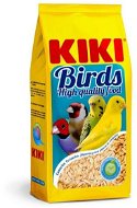 Kiki ovos lúpaný 500 g - Krmivo pre vtáky